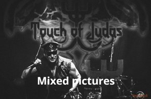 Touch Of Judas - Danish Judas Priest Tribute Band - Mixed pictures